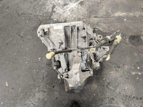 BOITE DE VITESSE MANUEL DACIA/RENAULT JH3336 - Vue 6